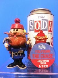 Yukon Cornelius (Chase)