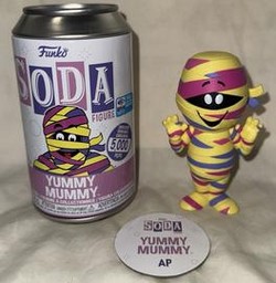 Yummy Mummy