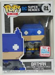 01 Batman (8-Bit) (Fall Convention 2017)