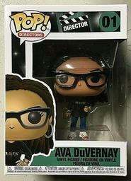 01 Ava DuVernay