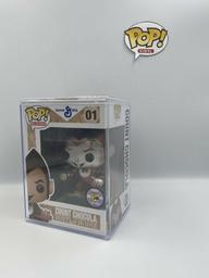 01 Count Chocula (Metallic) (SDCC 2011)