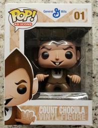 01 Count Chocula (Common)