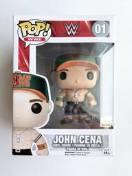 01 John Cena Green WWE.com