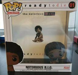 01 Notorious B.I.G. (Ready to Die)