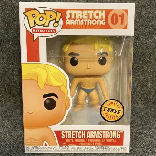 how to get a chase funko pop