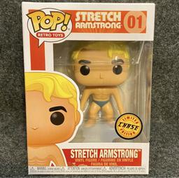 01 Stretch Armstrong (Chase)