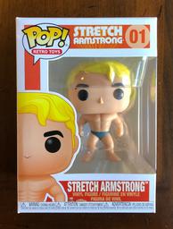 01 Stretch Armstrong (Common)