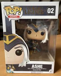 02 Ashe