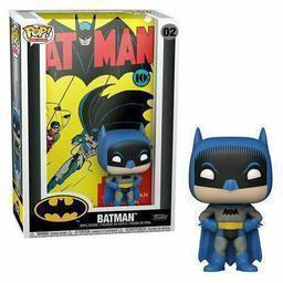 02 Batman #1