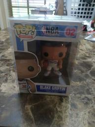 02 Blake Griffin Clippers