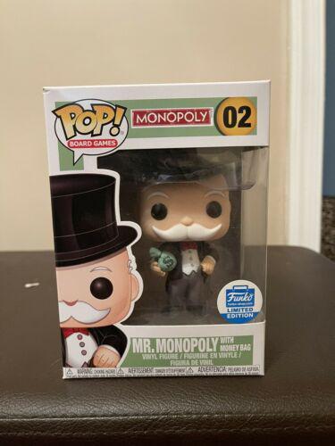 ミニカー フィギュア アメリカン雑貨 MONOPOLY モノポリー ST0242 Jada モノポリー ミニカー 1/24 モノポリーおじさん フィギュア