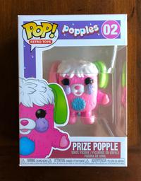 02 Prize Popple (Common)