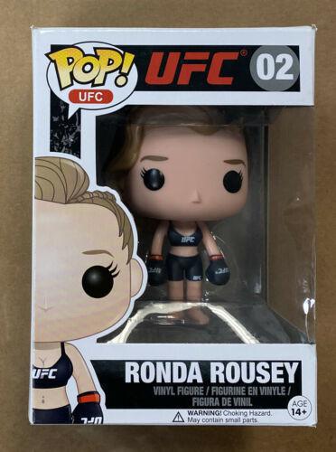 Ronda best sale rousey funko