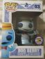 03 Boo Berry (Metallic) (2011 SDCC)