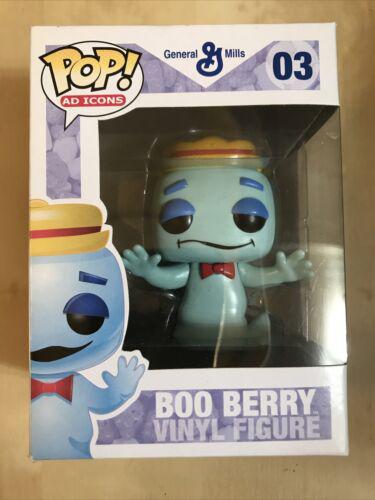 boo berry funko