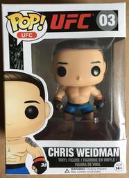 03 Chris Weidman