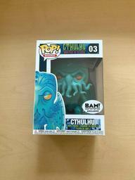 03 Cthulhu Neon BAM!