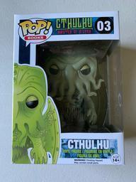 03 Cthulhu (Common)