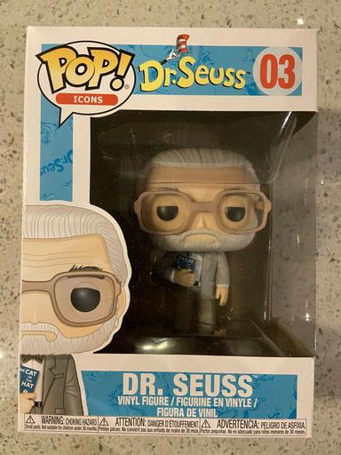03 Dr. Seuss