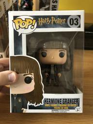 03 Hermione Granger