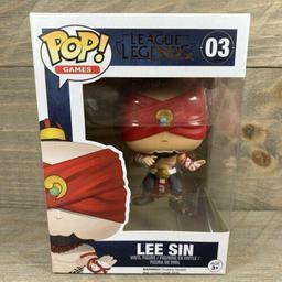 03 Lee Sin (Common)