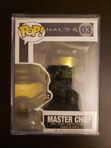 03 Master Chief (Common)