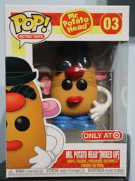 03 Mr. Potato Head (Mixed Up) (Target)