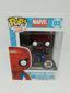 03 Spider-Man (Metallic) (SDCC 2011) (LE480)