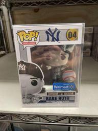 04 Babe Ruth (Walmart)