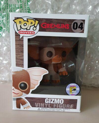 target flocked gizmo