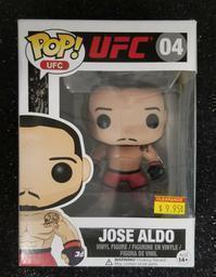 04 Jose Aldo