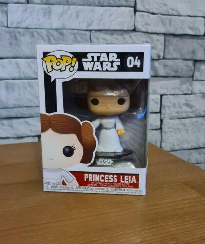04 Princess Leia (Black Box)
