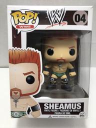 04 Sheamus