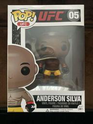 05 Anderson Silva