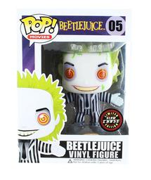 05 Beetlejuice (Common)