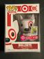 05 Bullseye (Flocked) (Target)