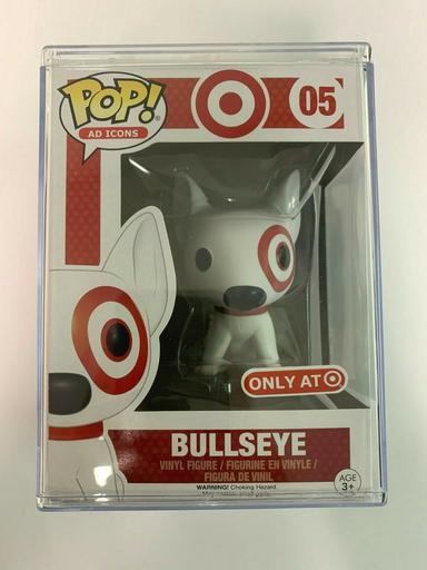 05 Bullseye (Target)