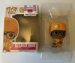 05 DJ Lance Rock (Common)