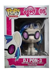 05 DJ Pon-3