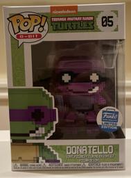 05 Donatello (Funko Shop)