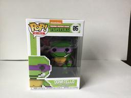 05 Donatello (Common)
