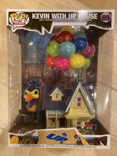 funko pop up house with kevin uk