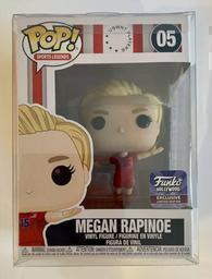 05 Megan Rapinoe
