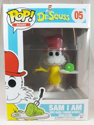 05 Sam I Am (Common)