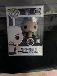 05 Stone Cold Steve Austin 2K16 (GameStop)
