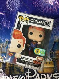 05 Superman Conan