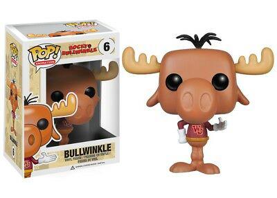 06 Bullwinkle