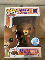 06 Fruit Brute (Funko Shop)
