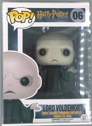 06 Lord Voldemort