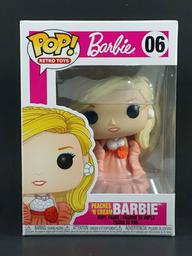 06 Peaches 'N Cream Barbie
